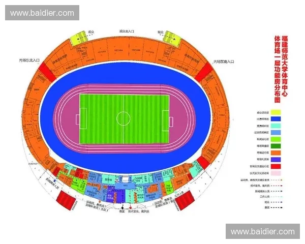 全面梳理福州青运会赛程表全景呈现赛事亮点与精彩观赛指南推荐汇